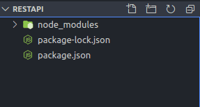 Project Directory Project Directory